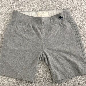 Abercrombie & Fitch Perfect Stretch Shorts